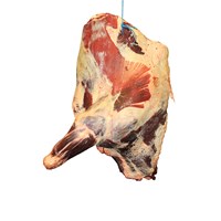 Meat Cut Spec Step 1